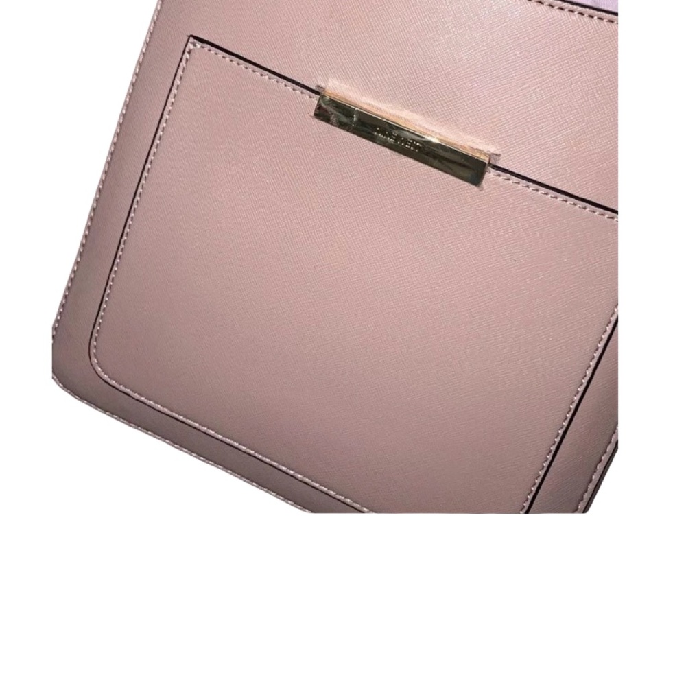 Nine West Blush Crossbody Purse - Picture 4 of 7